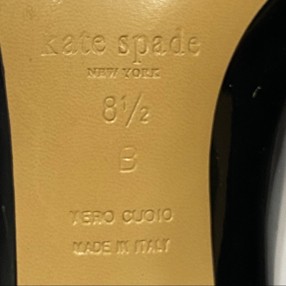 Kate Spade Danika Too Dress Pump - Picture 3 of 6